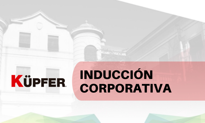 INDUCCIÓN  2022