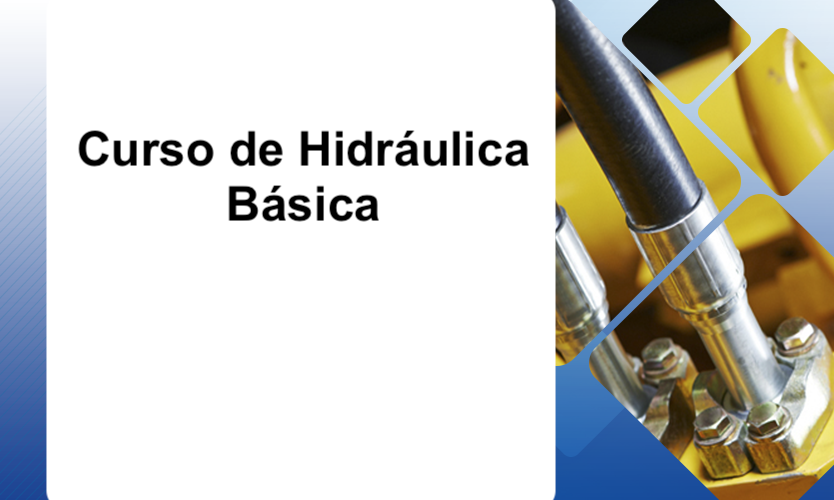 Módulo 1 Fundamentos de Hidráulica 