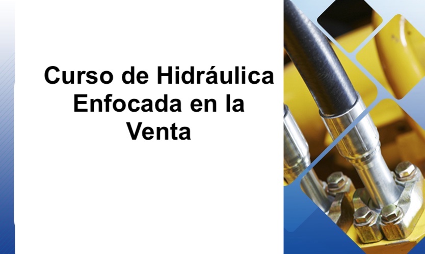 Módulo 6 Componentes que Conforman un Circuito Hidráulico Tipo