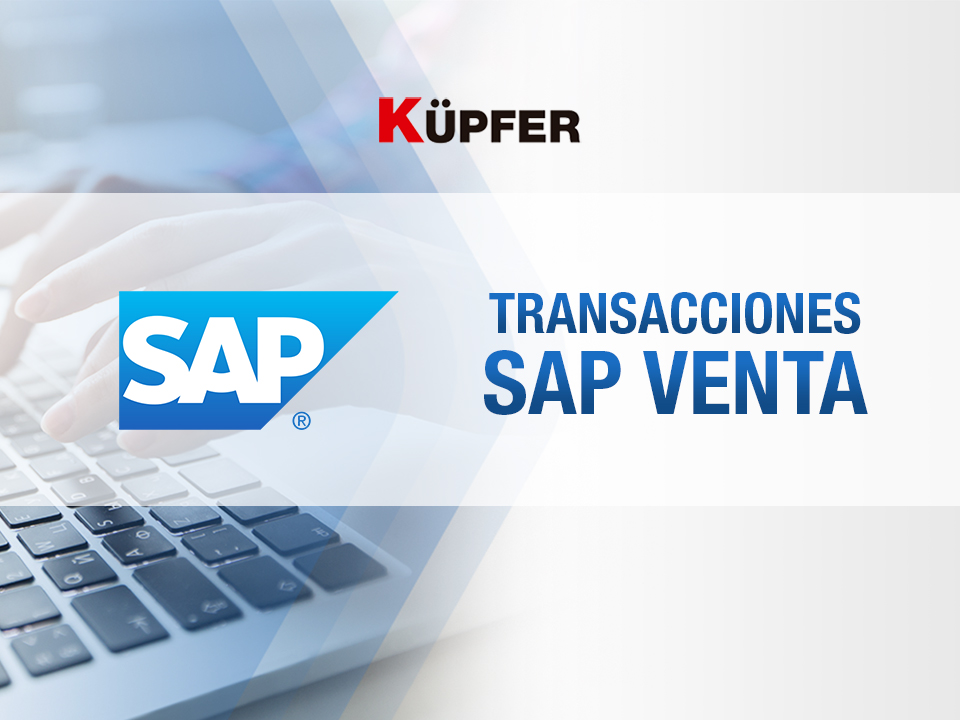 Tutorial uso SAP 