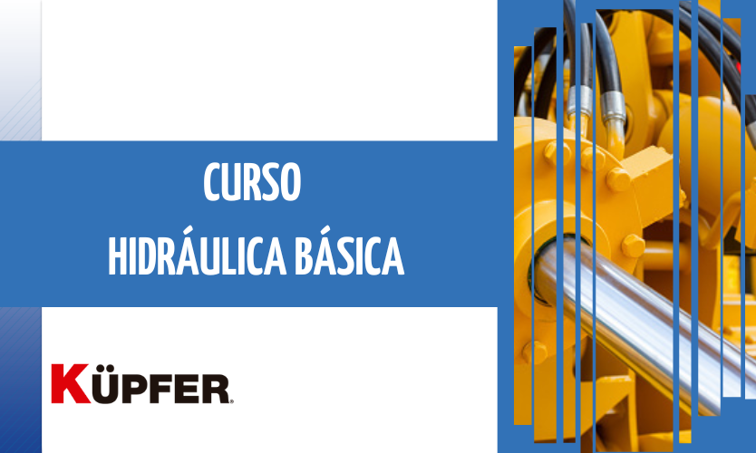 Curso de Hidráulica Básica